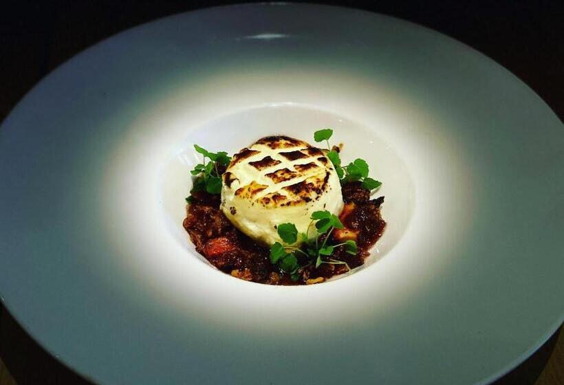 בית מלון כפרי Altitude