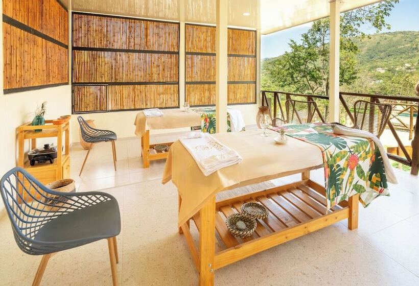 ホテル Alto De Pajas Boutique By H&r