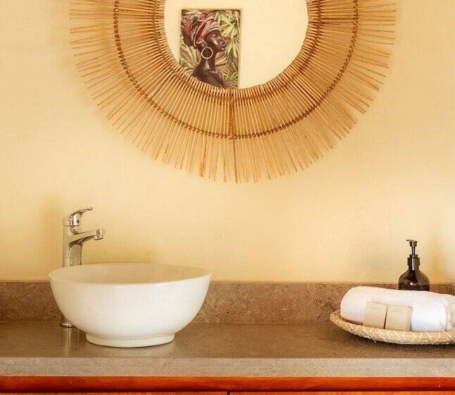 ホテル Alto De Pajas Boutique By H&r