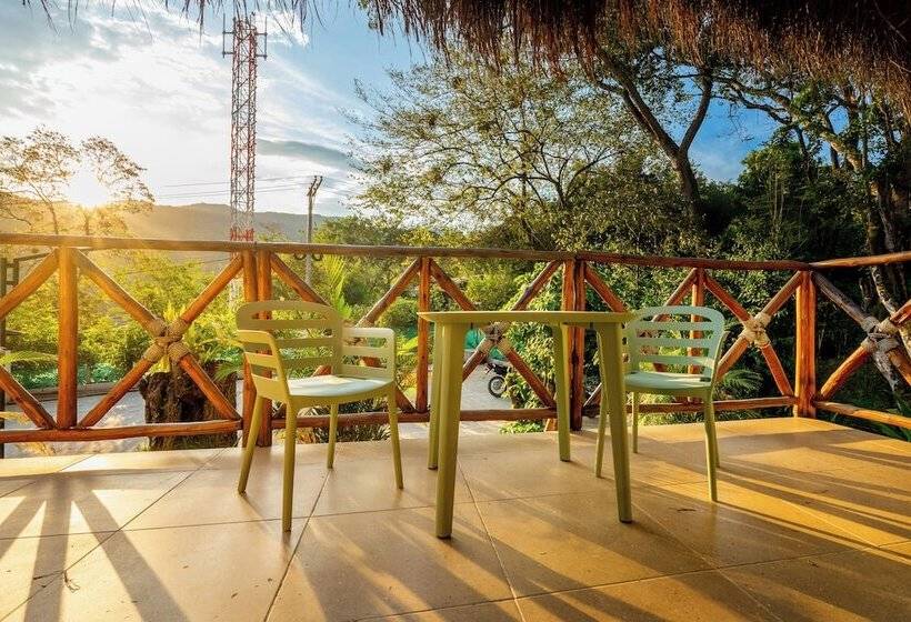 ホテル Alto De Pajas Boutique By H&r