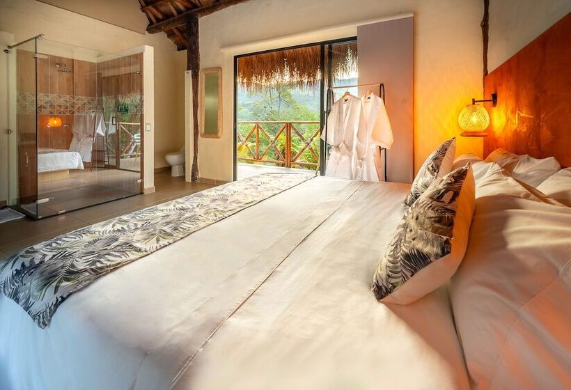 ホテル Alto De Pajas Boutique By H&r