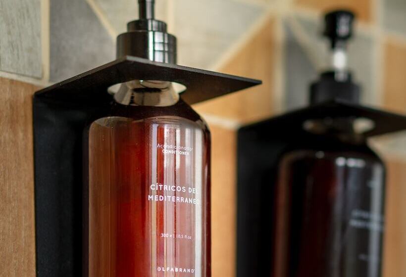 ホテル Alto De Pajas Boutique By H&r