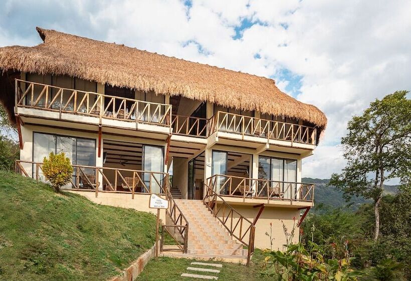 ホテル Alto De Pajas Boutique By H&r