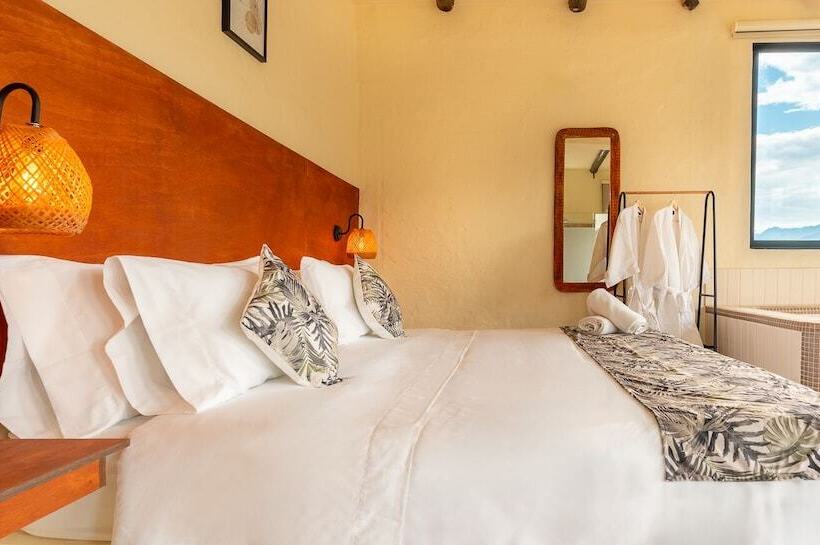 ホテル Alto De Pajas Boutique By H&r