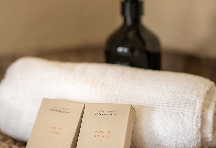 ホテル Alto De Pajas Boutique By H&r