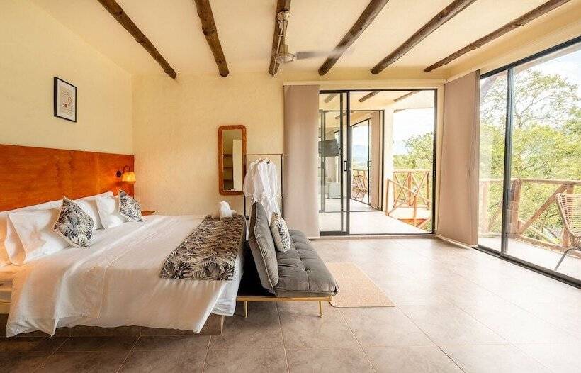 ホテル Alto De Pajas Boutique By H&r