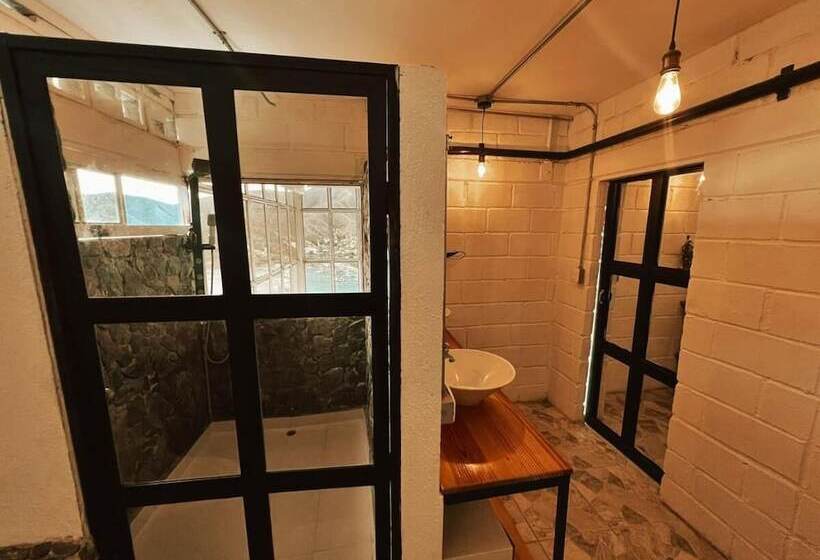 ホテル Casa Thalasea Spa Taganga