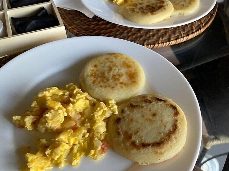 ホテル Casa Thalasea Spa Taganga