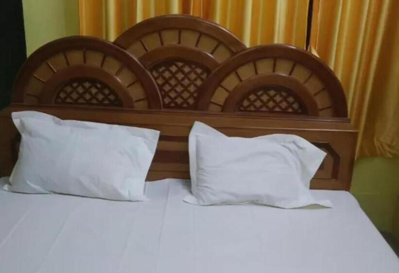 ホテル Grg K.s.n. Paying Guest House