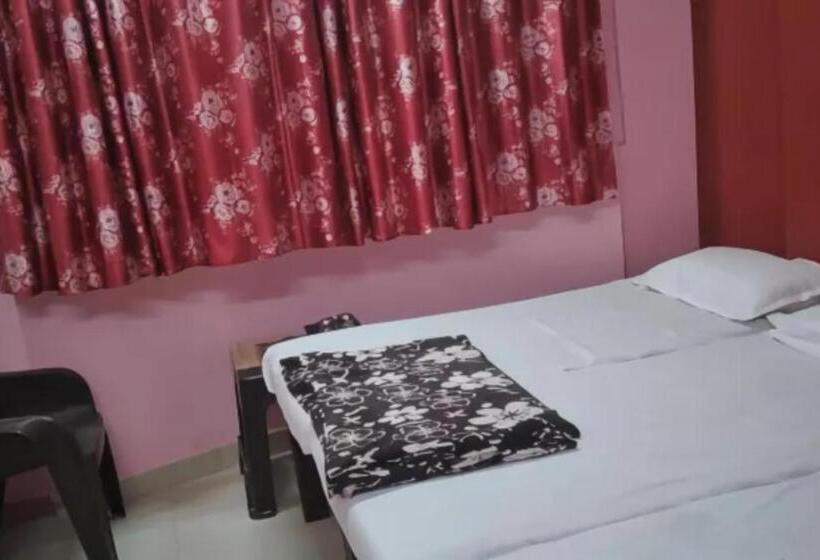 ホテル Grg K.s.n. Paying Guest House