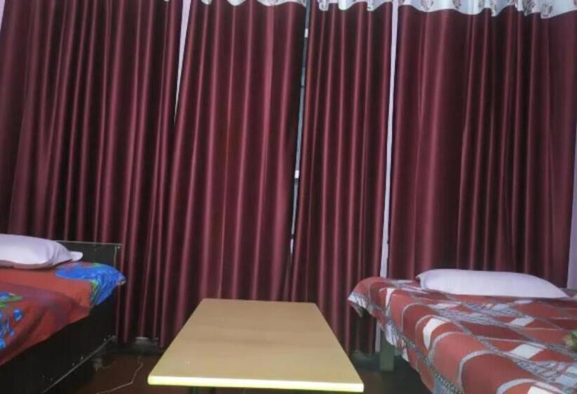 ホテル Grg K.s.n. Paying Guest House