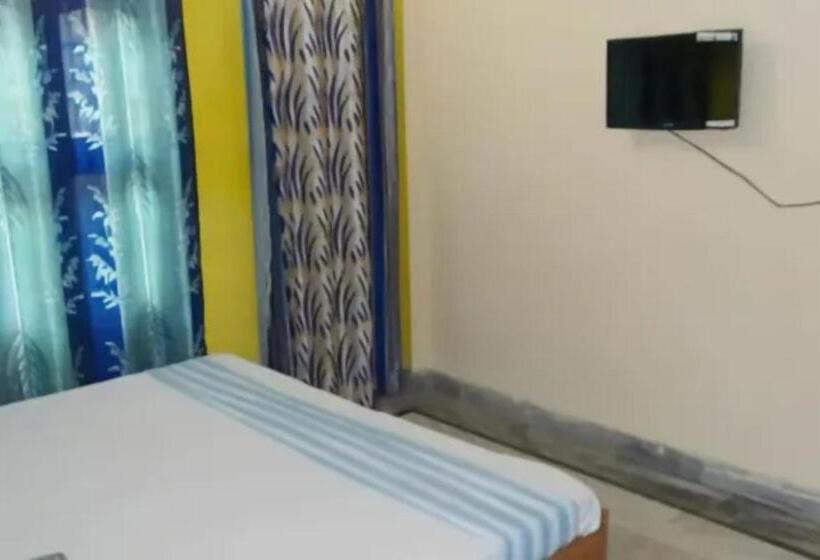 ホテル Grg K.s.n. Paying Guest House