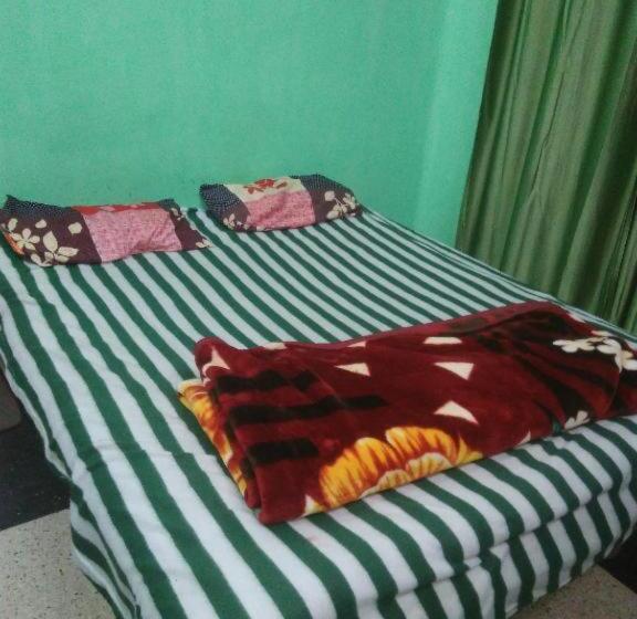 ホテル Grg K.s.n. Paying Guest House