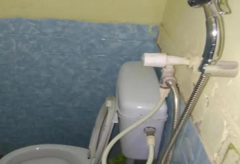 ホテル Grg K.s.n. Paying Guest House