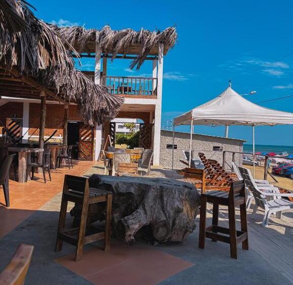 فندق Hostería Ibiza