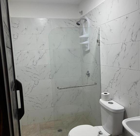 هتل Hostería Ibiza