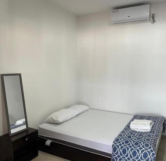 فندق Hostería Ibiza