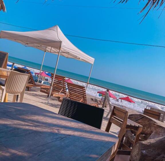 هتل Hostería Ibiza