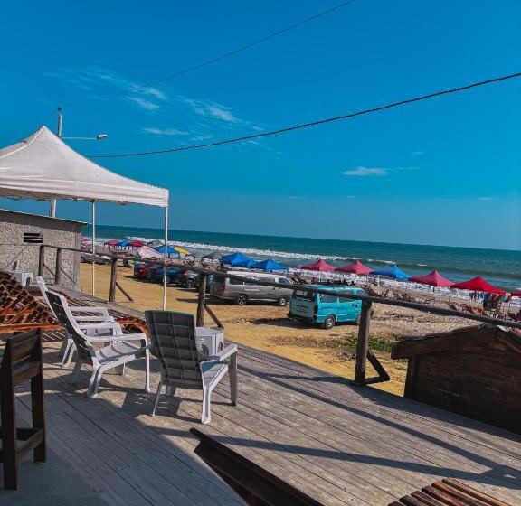 فندق Hostería Ibiza