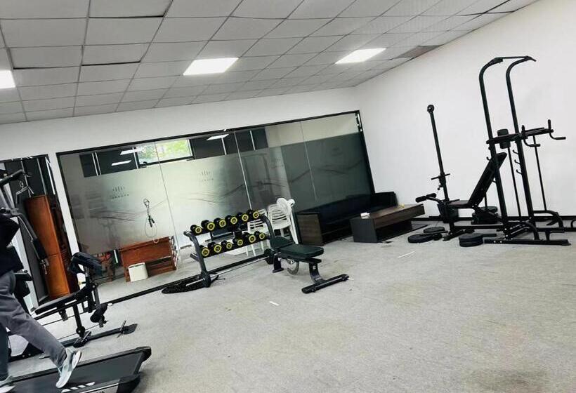 酒店 Huawen Four Season