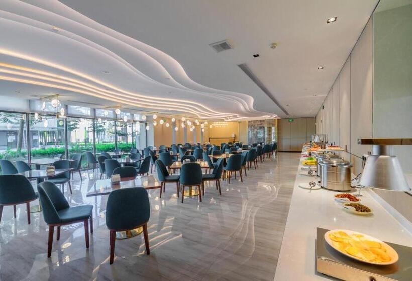 酒店 Huawen Four Season