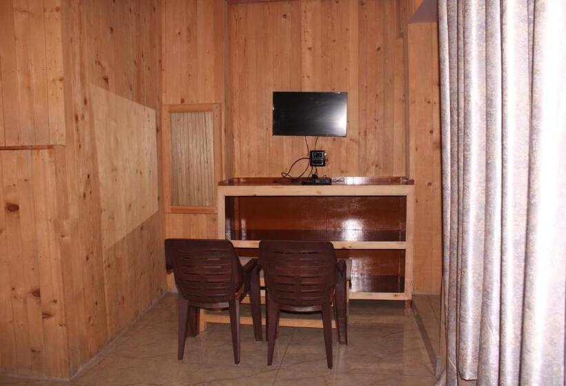 فندق Mannat Sach Pass