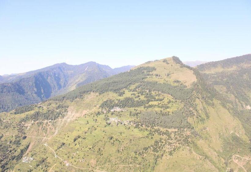 فندق Mannat Sach Pass