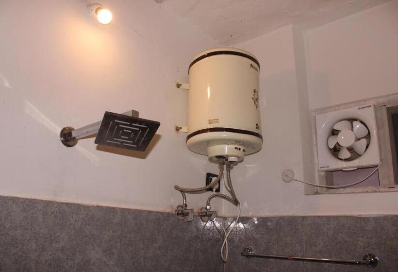 فندق Mannat Sach Pass