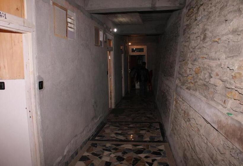 فندق Mannat Sach Pass