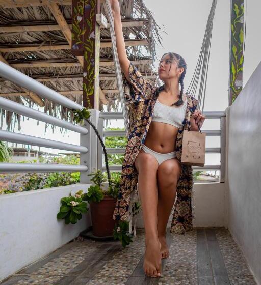 هتل Manteña Boutique