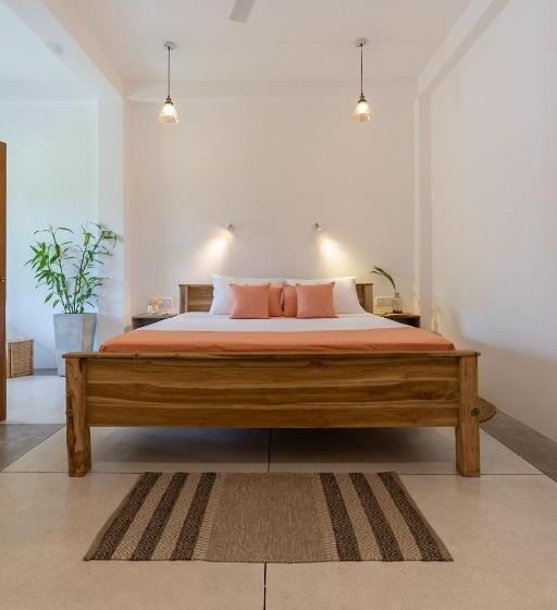 فندق Nets Cowork & Colive