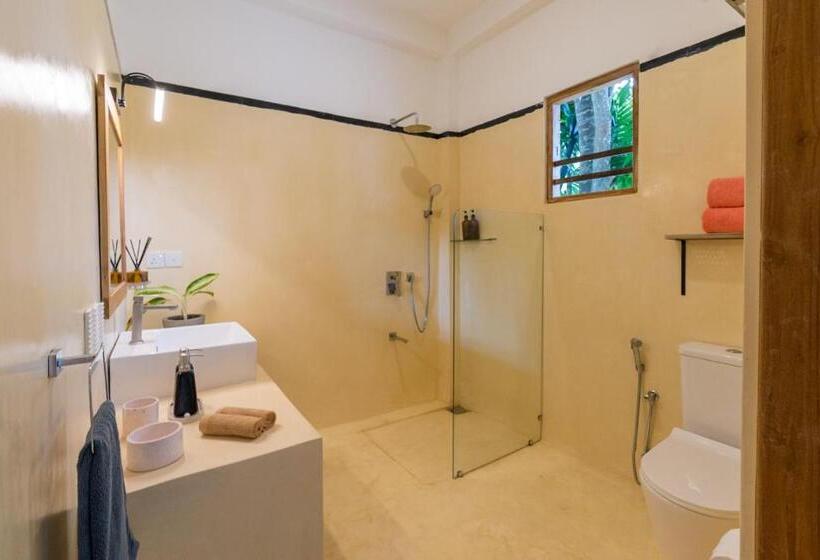 فندق Nets Cowork & Colive