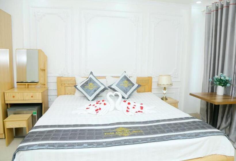 هتل Noi Bai Ville Airport