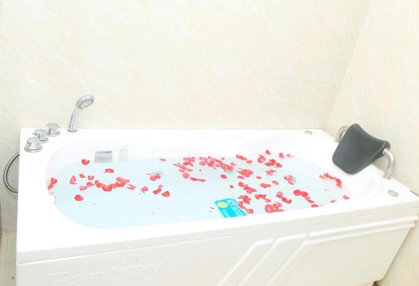 هتل Noi Bai Ville Airport