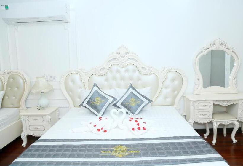 هتل Noi Bai Ville Airport