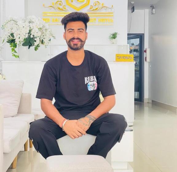 هتل Noi Bai Ville Airport