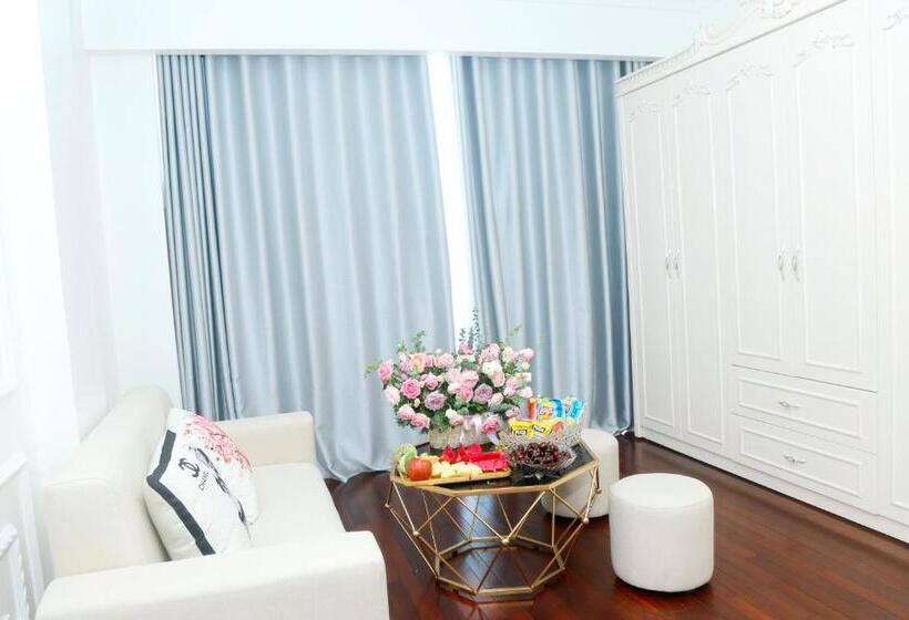 هتل Noi Bai Ville Airport