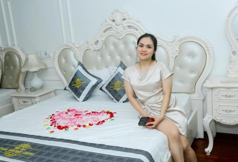 هتل Noi Bai Ville Airport