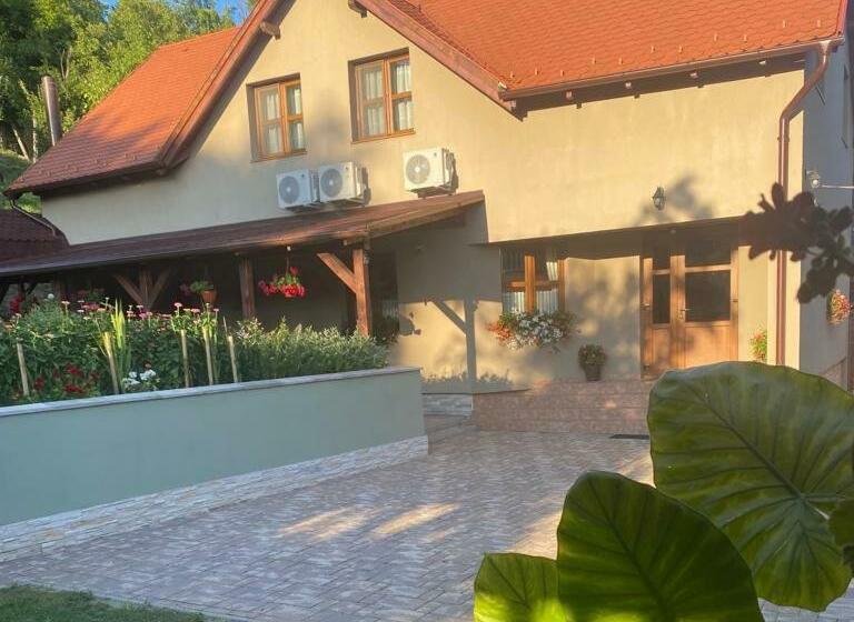 فندق Pensiunea Kacsó