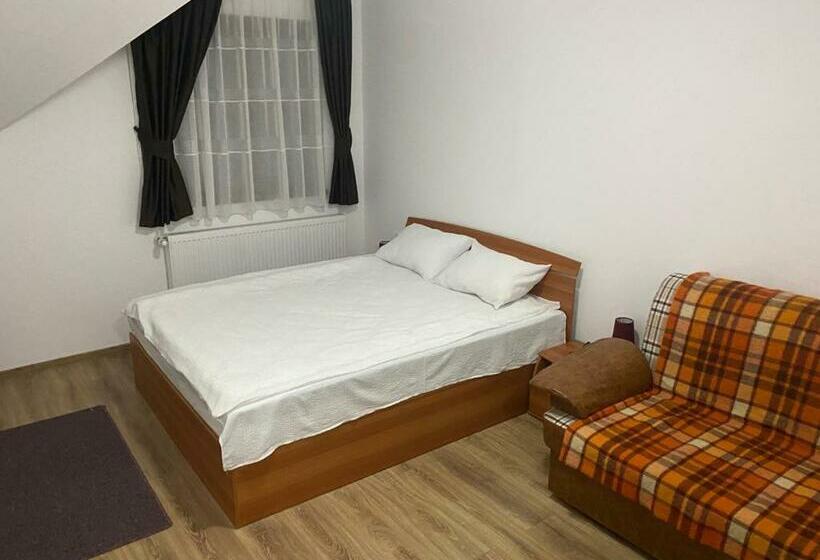 فندق Pensiunea Kacsó