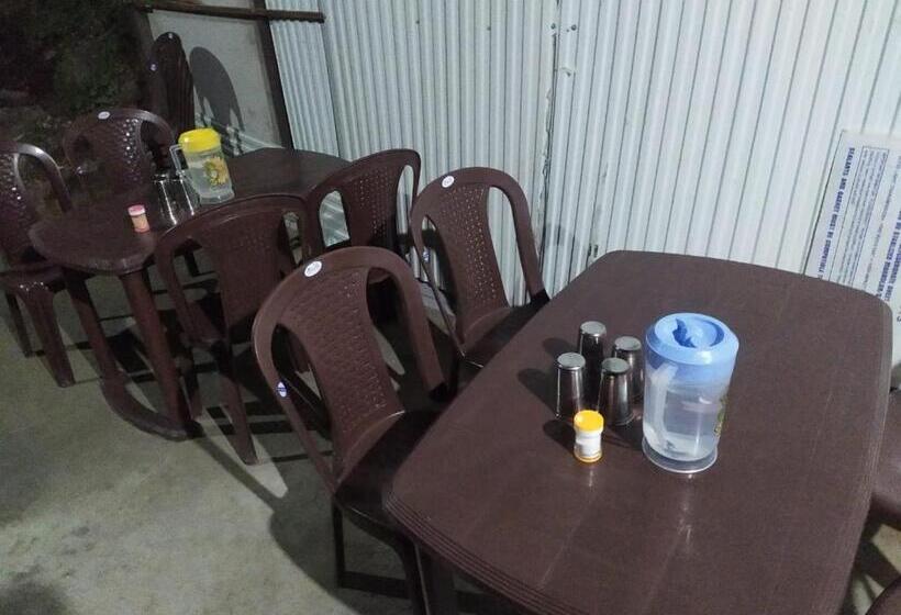 호텔 P.k. Resort Kedar Valley Triyuginarayan Road, Sonprayag