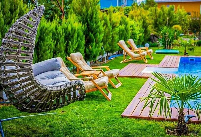 فندق Portofino Urla Boutique