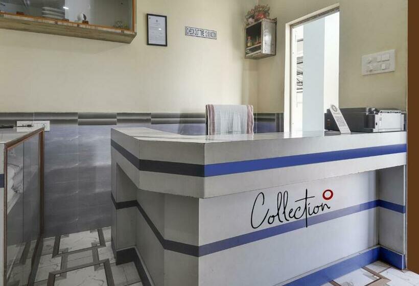 هتل Spot On 81234 Gb Guest House