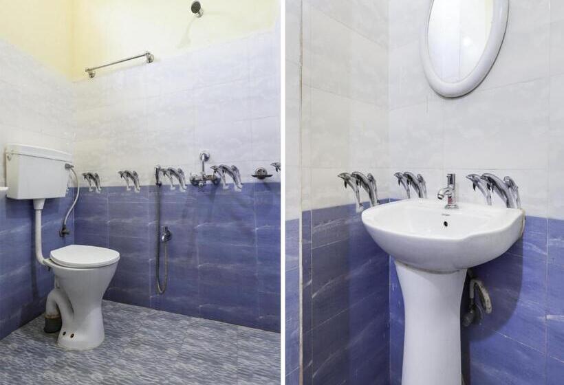 هتل Spot On 81234 Gb Guest House