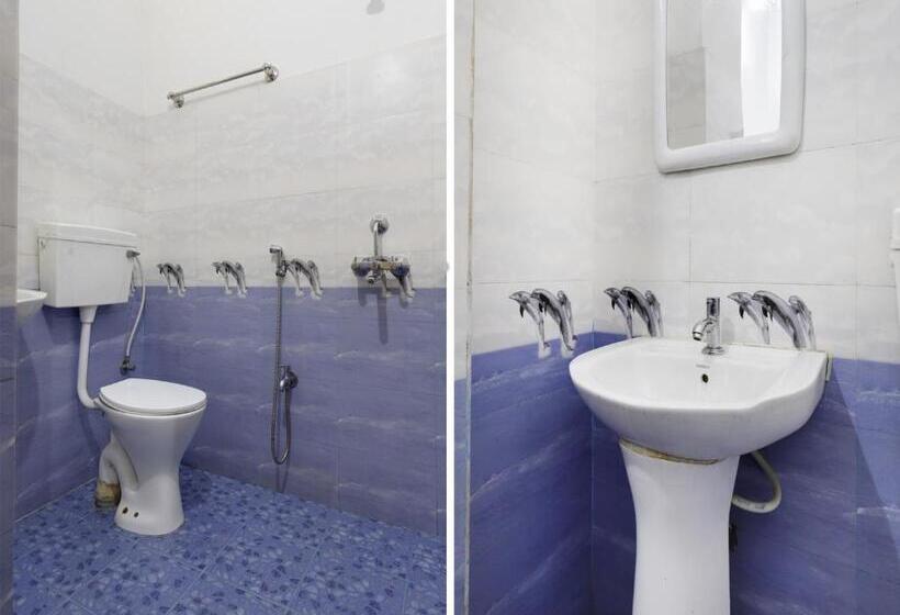 هتل Spot On 81234 Gb Guest House