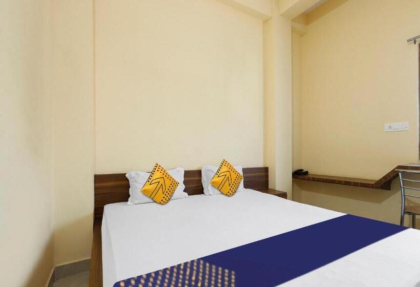 هتل Spot On 81234 Gb Guest House