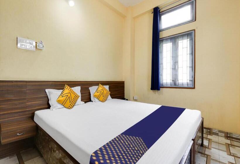 هتل Spot On 81234 Gb Guest House