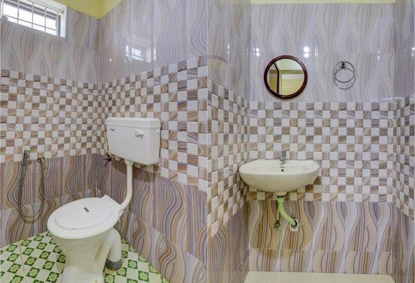 فندق Spot On Green Inn