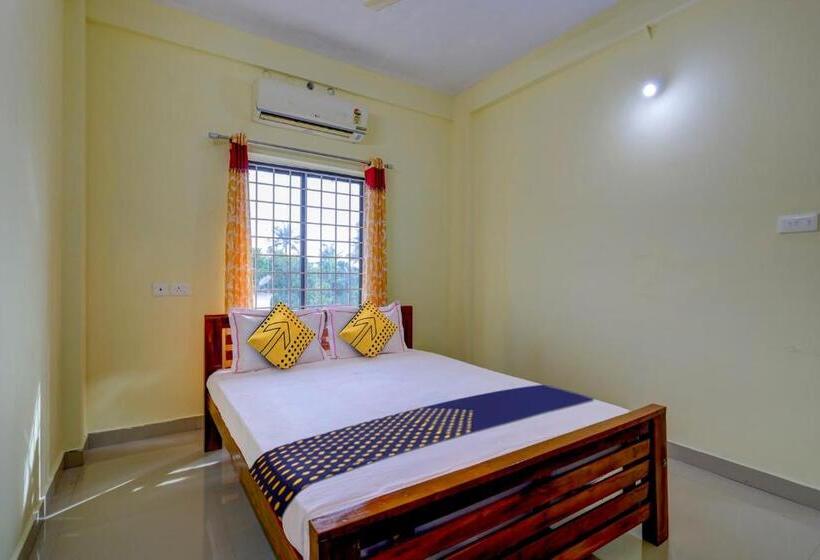 فندق Spot On Green Inn