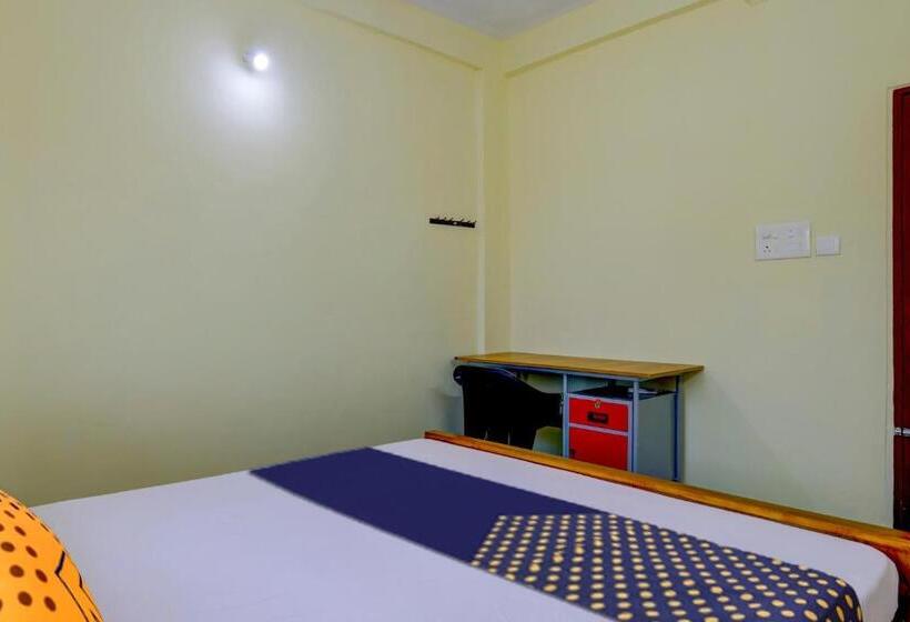 فندق Spot On Green Inn